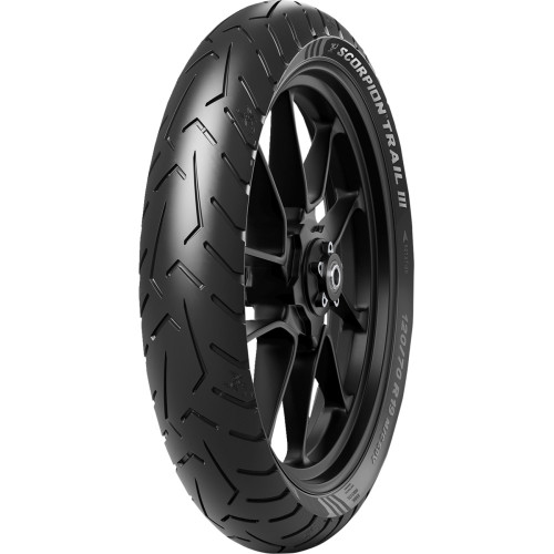 Tire - Scorpion Trail Iii - Front - 100/90-18 - 56V 4254800