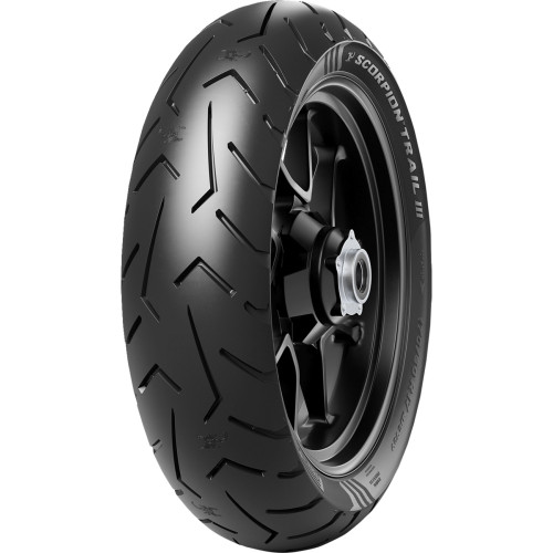 Tire - Scorpion Trail Iii - Rear - 140/80R17 - 69V 4255600