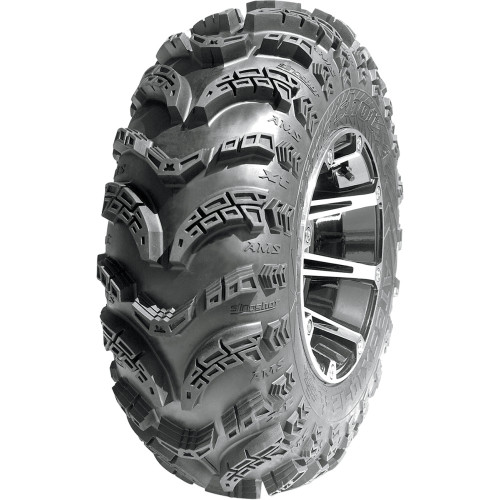 Tire - Slingshot At - Front/Rear - 25X10-12 - 6 Ply 1250-6511 Tire - Slingshot At - Front/Rear - 25X10-12 - 6 Ply 1250-6511