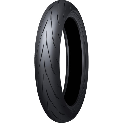 Tire - Sportmax Q5A - Front - 120/60Zr17 - (55W) 45274201