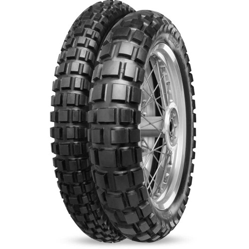 CONTINENTAL 02405720000 Tire - Tkc 80 - Rear - 140/80-18 - 70R 02405720000
