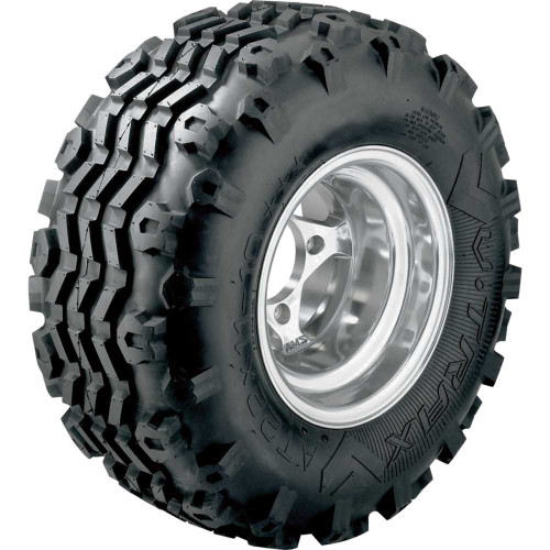 AMS 10213711 Tire - V-Trax - Front/Rear - 22X11-10 - 6 Ply 1021-3711