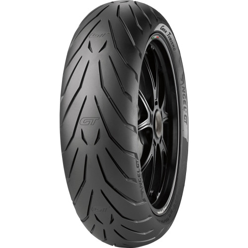 Pirelli Tire - Angel Gt - Rear - 150/70R17 - 69V 3976100