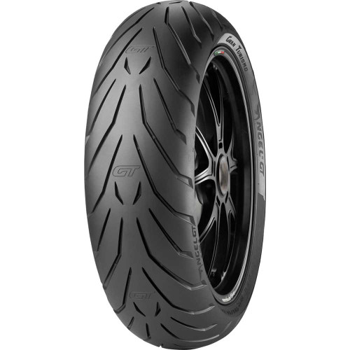 PIRELLI 2317800 Pirelli Tire - Angel Gt - Rear - 190/55R17 - (75W) 2317800