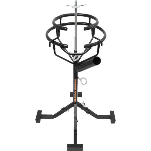 Tire Changing Stand - Tall 70-4002