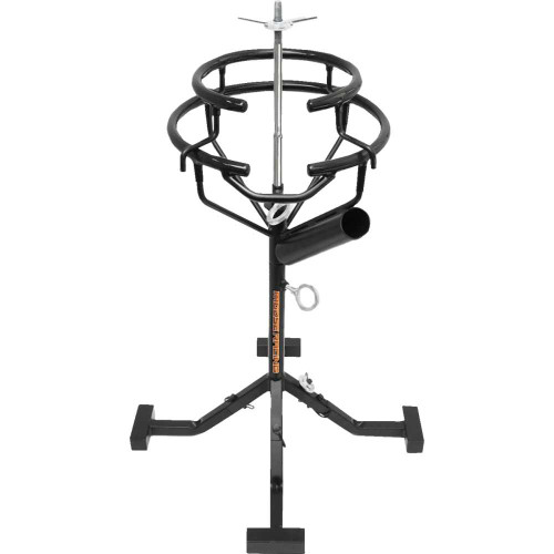 MOOSE RACING 704002 Tire Changing Stand - Tall 70-4002