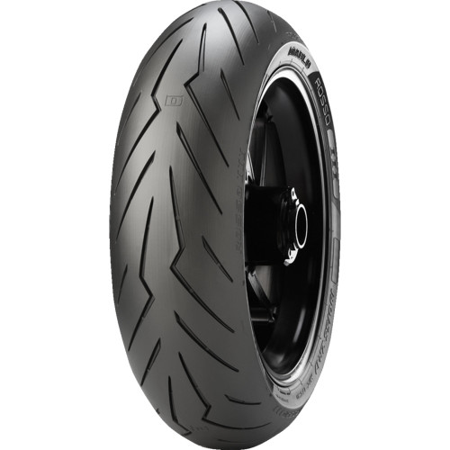 Pirelli Tire - Diablo Rosso Iii - Rear - 160/60Zr17 - (69W) 2635400