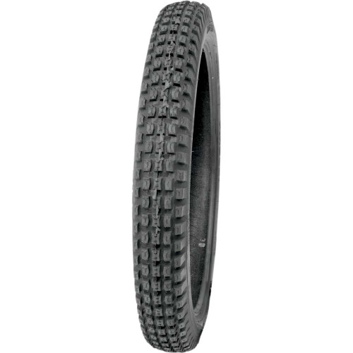 PIRELLI 1414400 Pirelli Tire - Mt 43 Pro Trial - Front - 2.75-21 - 45P 1414400