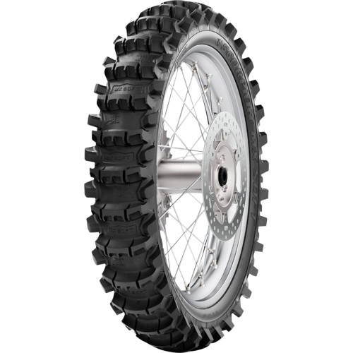 Pirelli Tire - Scorpion Mx Soft - Rear - 90/100-16 - 51M 2901400 Pirelli Tire - Scorpion Mx Soft - Rear - 90/100-16 - 51M 2901400