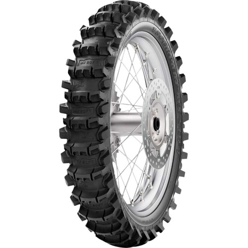 PIRELLI 2901400 Pirelli Tire - Scorpion Mx Soft - Rear - 90/100-16 - 51M 2901400