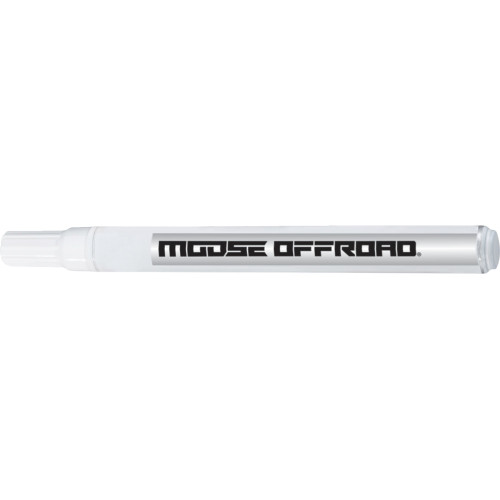 Tire Pen - White Q15-6018W