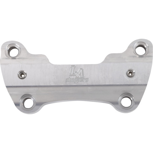 Top Clamp - Hefty - Pinned - 1-1/4" La-7420-99
