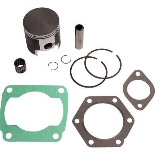 Top-End Rebuild Kit - 72.00 Mm - Platinum Series - Polaris 54-300-10P
