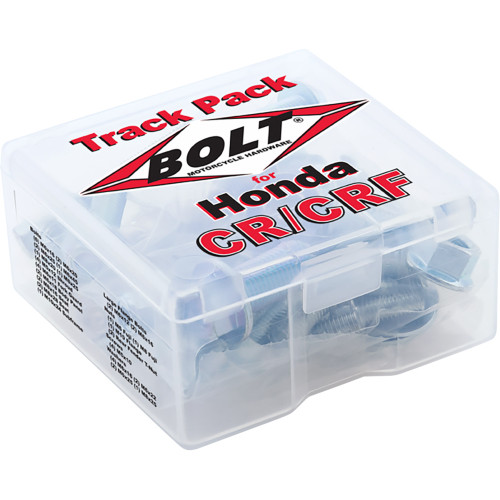 Track Pack - Honda - Kit 56Crftp