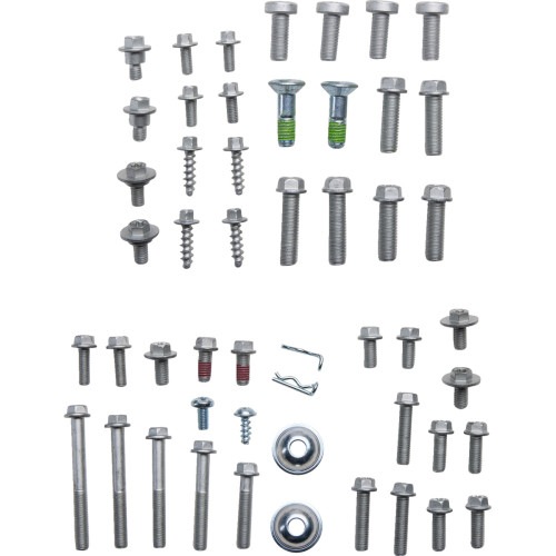 Track Pack - Husqvarna - Kit Hsktp