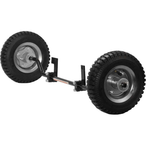 HARDLINE 1602UTH Training Wheels - Universal - 50Cc/Pit Bikes 1602-Ut-H