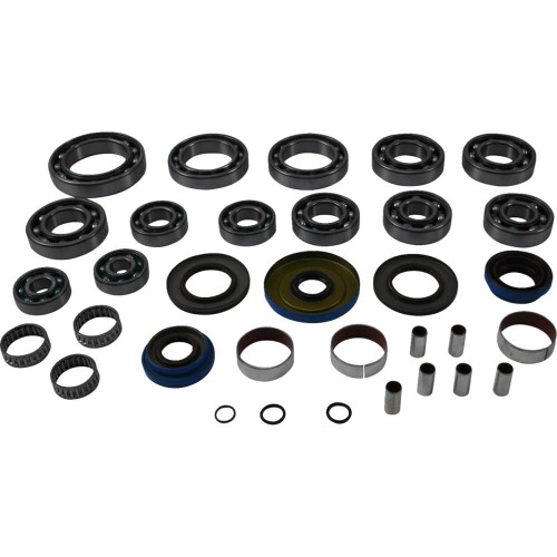 MOOSE RACING 252126 Transaxle Bearing/Seal Kit - Polaris 25-2126