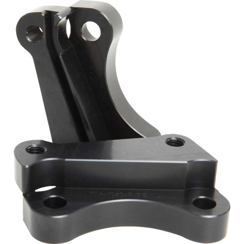 TRASK TM1040BK Trask Caliper Mount - Black - 13" Tm-1040Bk