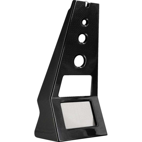 TRASK TM5903C Trask Frame Cover - Air Cooled - Fl Tm-5903C