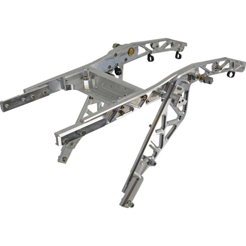 TRASK TM3300 Trask Tail Section - Touring Tm-3300