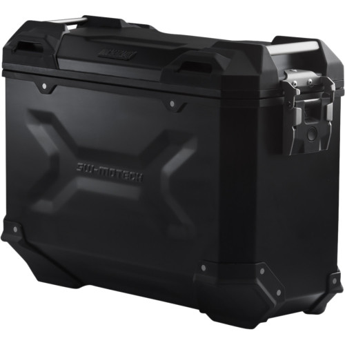Trax Adv Hard Case - 37 Liter - Black - Right Alk.00.733.11000R/B