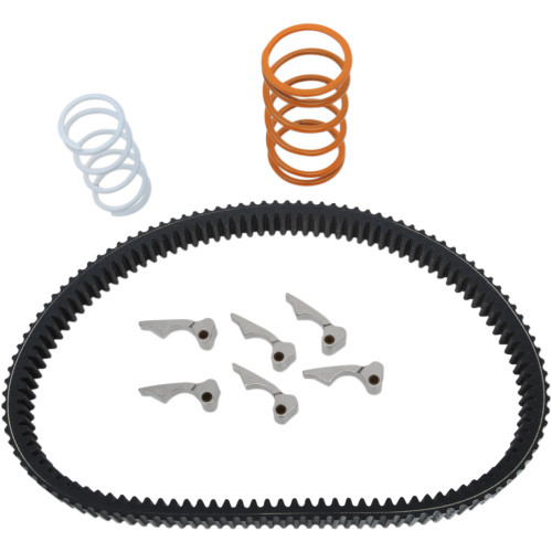 Trinity Racing Clutch Kit - '17 X3 Tr-C004 Trinity Racing Clutch Kit - '17 X3 Tr-C004