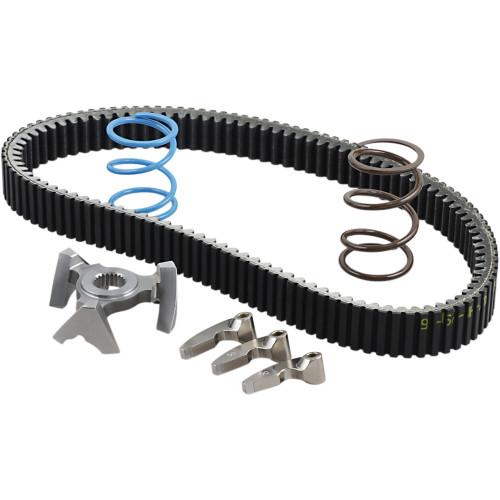 Trinity Racing Clutch Kit - '18-'20 Rzr Xp Turbo S Tr-C013 Trinity Racing Clutch Kit - '18-'20 Rzr Xp Turbo S Tr-C013