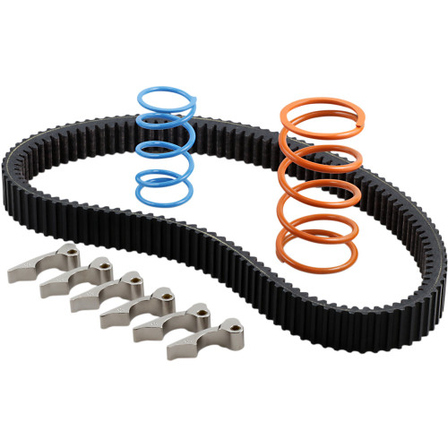 Trinity Racing Clutch Kit - '18-'21 X3 Tr-C009 Trinity Racing Clutch Kit - '18-'21 X3 Tr-C009