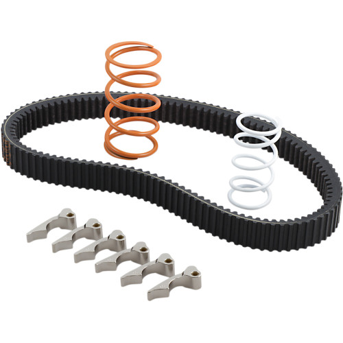 Trinity Racing Clutch Kit - '18-'21 X3 Tr-C010 Trinity Racing Clutch Kit - '18-'21 X3 Tr-C010