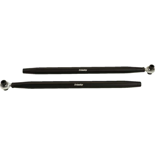 TRINITY RACING TRM3250 Trinity Racing Tie Rods - Can Am X3 Tr-M3250