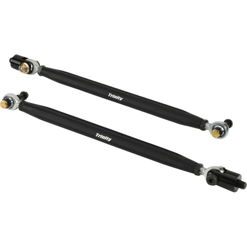 TRINITY RACING TRM3200 Trinity Racing Tie Rods - Rzr Xp/Turbo Tr-M3200