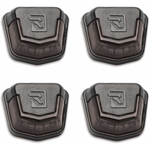 RAVEK 65104 Trunk Bed Light - White - Defender 65-104