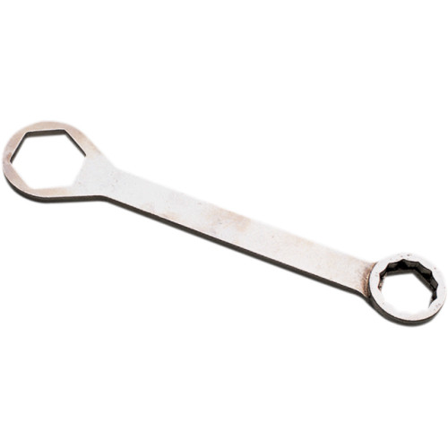 Moose Racing Wrench - Rider'S - Box End - 22 Mm | 32 Mm 01-037