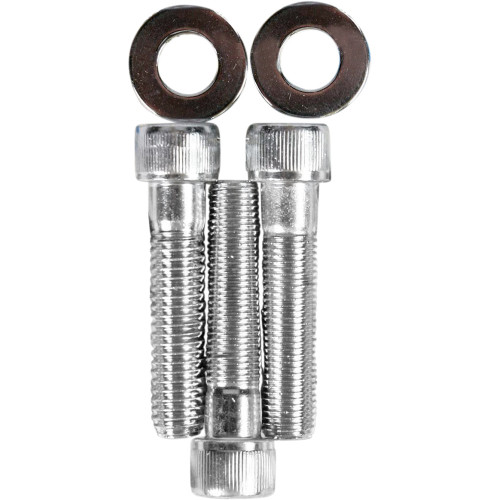 Drag Specialties Bolt Kit - Pinch - Triple Tree