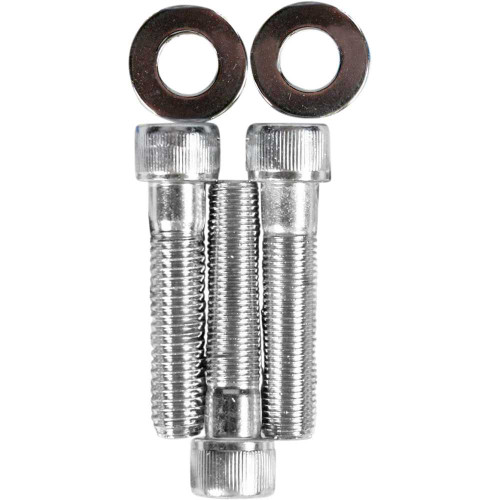 DRAG SPECIALTIES DS-190743 Drag Specialties Bolt Kit - Pinch - Triple Tree