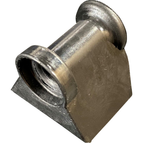 Tubliss Deflector - Replacement - Rear Dr1