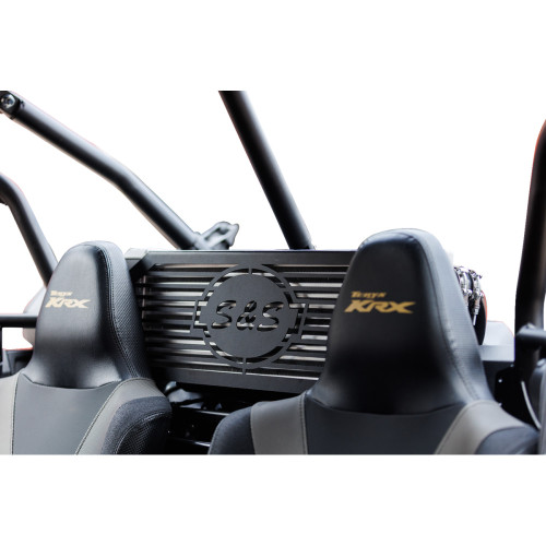 Turbocharger Conversion Kit 560-0340 Turbocharger Conversion Kit 560-0340