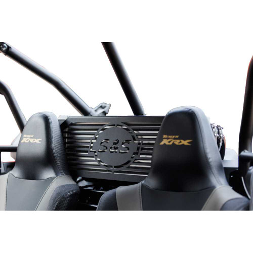 S&S CYCLE 5600340 Turbocharger Conversion Kit 560-0340