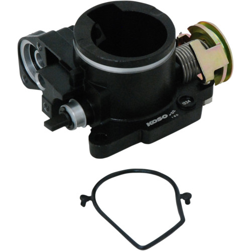 Koso North America Throttle Body - Honda - 34Mm Dy623013 Koso North America Throttle Body - Honda - 34Mm Dy623013