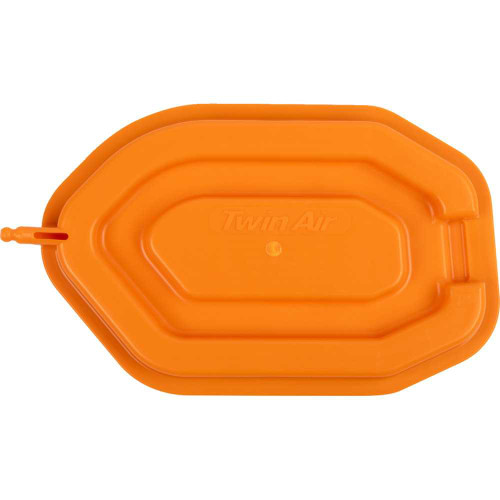 TWIN AIR 160135 Twin Air Airbox Cover - Kawasaki 160135