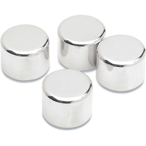 DRAG SPECIALTIES 2402-0071 Drag Specialties Rocker Box Cover - Twin Cam