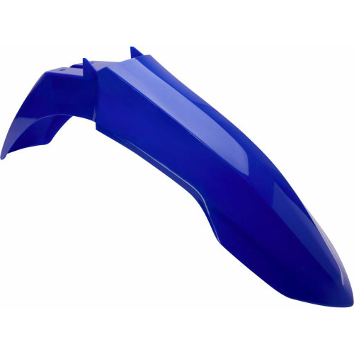 UFO YA04889089 Ufo Front Fender - Blue Ya04889#089