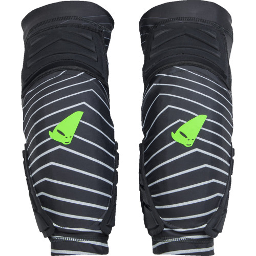 Ufo Mtb M33 Knee Guards - Large Ks05003#Kl