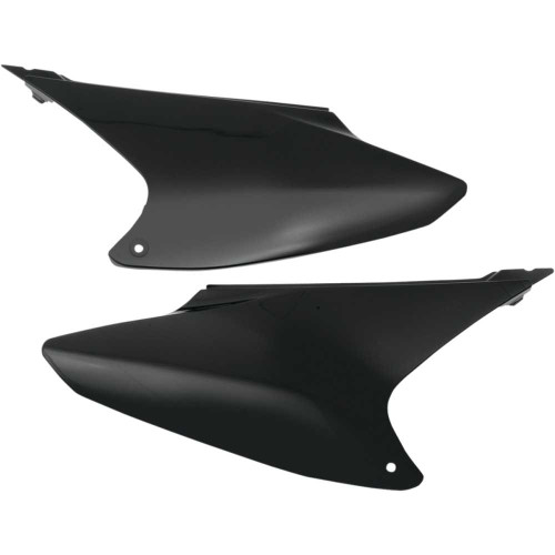 UFO HO04651001 Ufo Side Panels - Black Ho04651-001