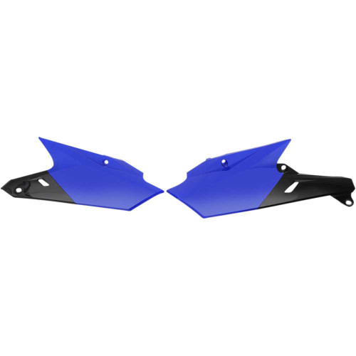 UFO YA04839089 Ufo Side Panels - Reflex Blue Ya04839-089