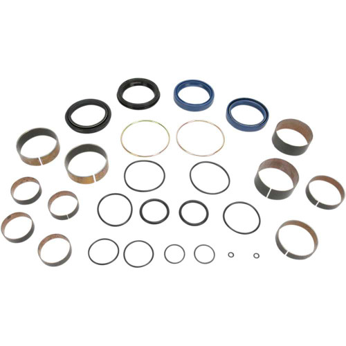 PIVOT WORKS PWFFKH04020 Pivot Works Fork Seal Kit - Honda Pwffk-H04-020