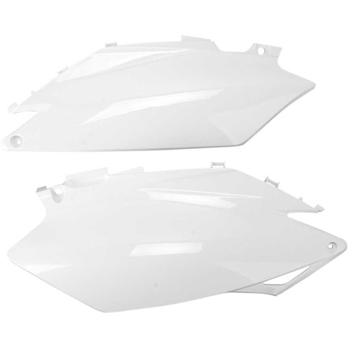 UFO HO04648041 Ufo Side Panels - White Ho04648-041