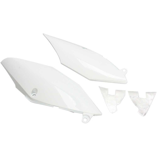 UFO HO04684041 Ufo Side Panels - White Ho04684-041