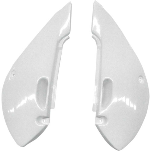 UFO KA03734047 Ufo Side Panels - White Ka03734-047