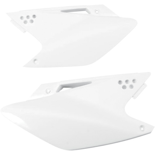 Ufo Side Panels - White Ka03768-047